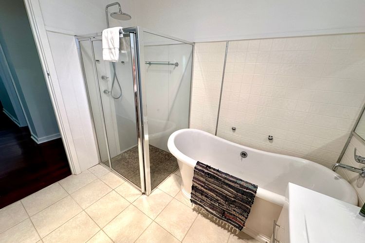 West Busselton Cottage