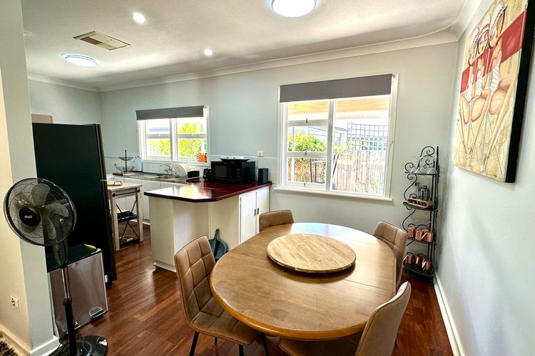 West Busselton Cottage