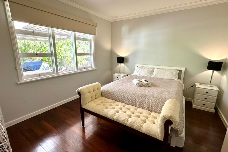 West Busselton Cottage