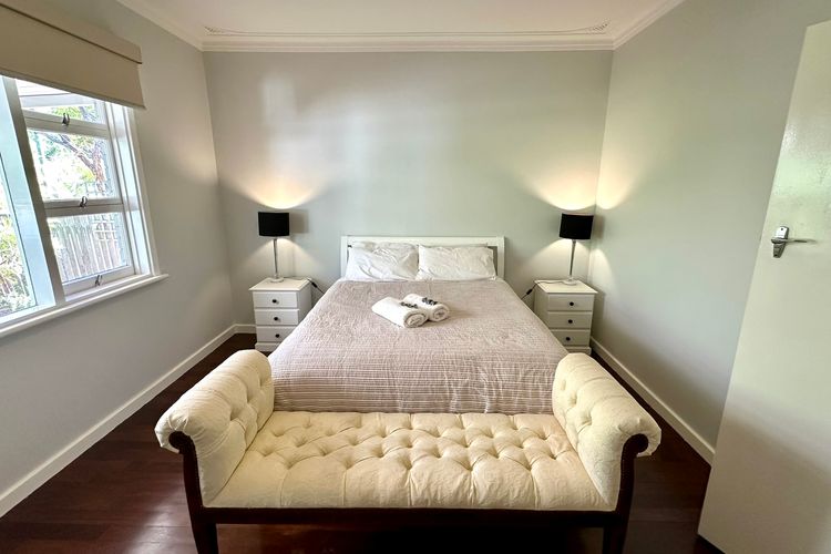 West Busselton Cottage