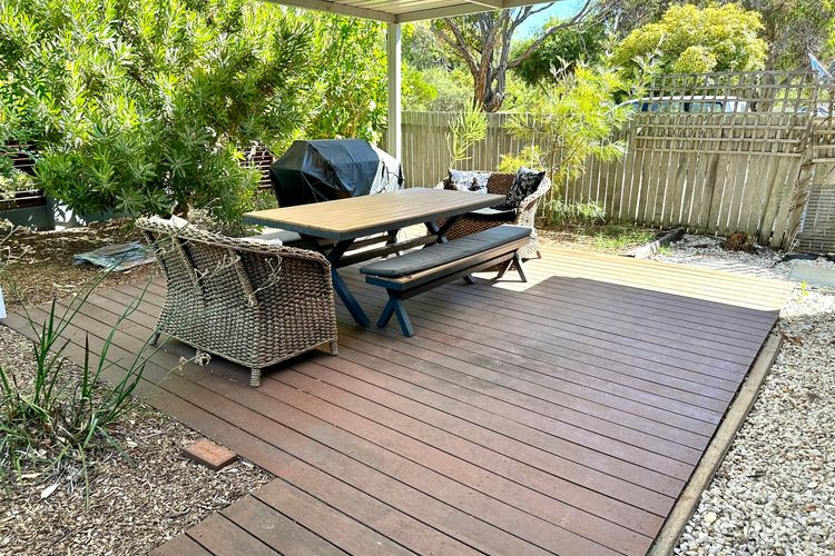 West Busselton Cottage