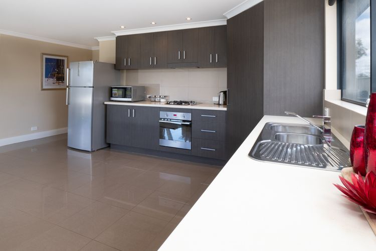 Ocean View Executive Apartment 2