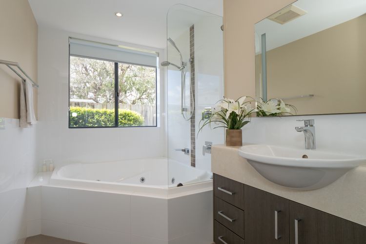 Ocean View Executive Apartment 2