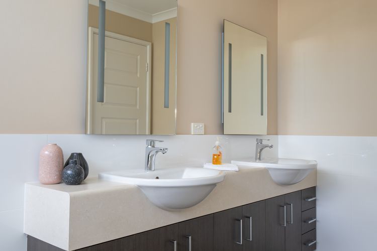 Ocean View Executive Apartment 4