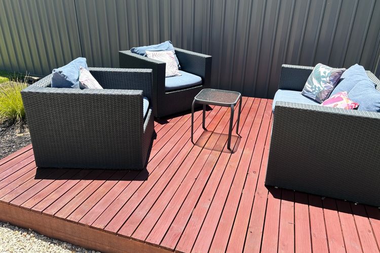 Whale of a Time – Vasse