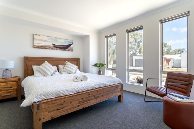 Whale of a Time – Vasse