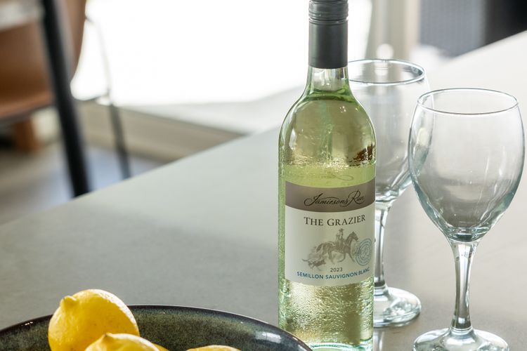 Whale of a Time – Vasse