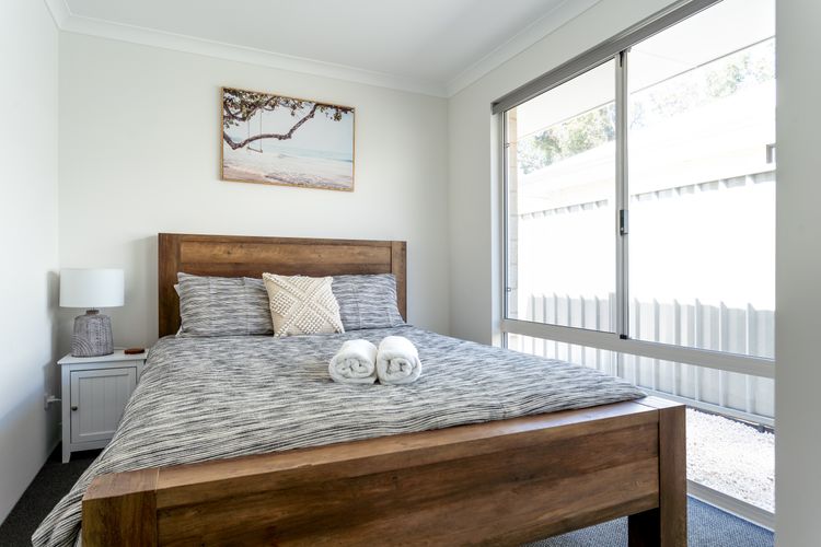 Whale of a Time – Vasse