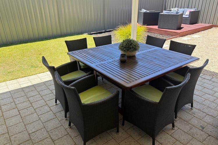 Whale of a Time – Vasse