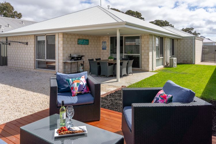 Whale of a Time – Vasse