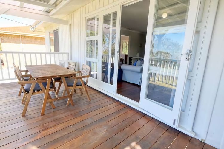 Abbey Beachviews with WiFi