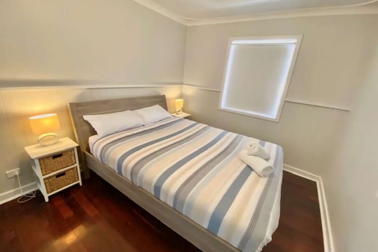 Abbey Beachviews with WiFi