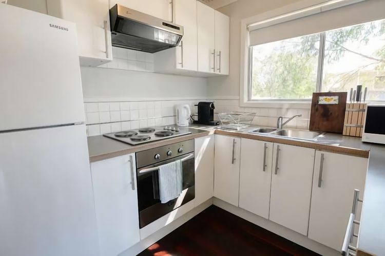 Abbey Beachviews with WiFi