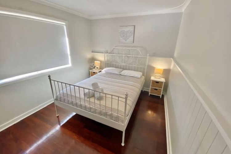 Abbey Beachviews with WiFi