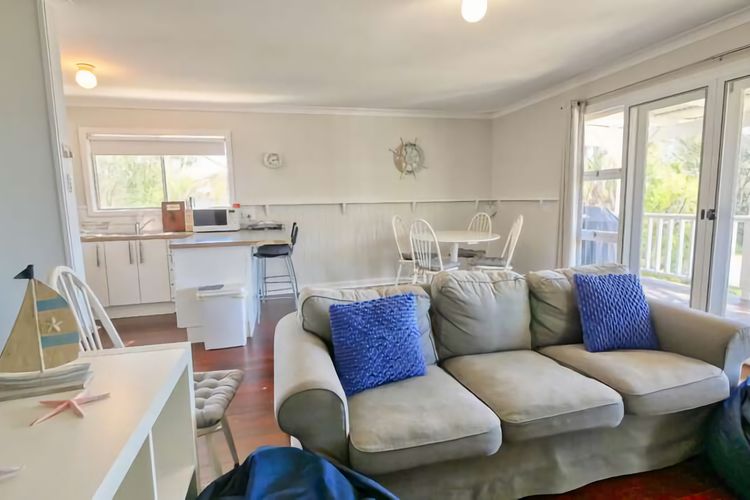 Abbey Beachviews with WiFi