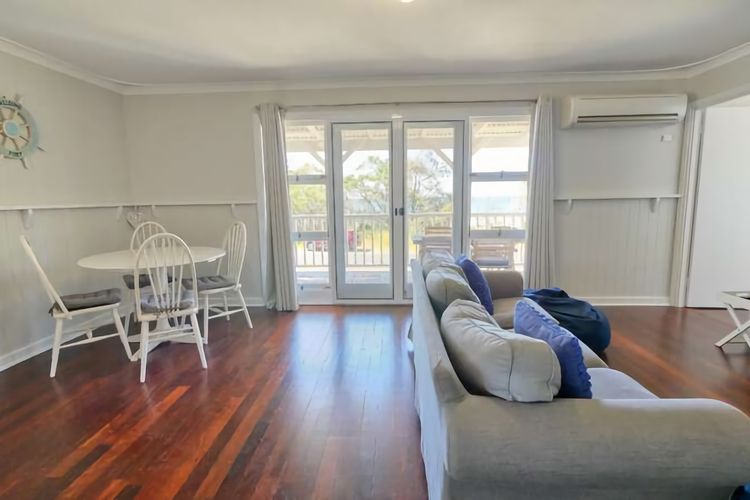 Abbey Beachviews with WiFi