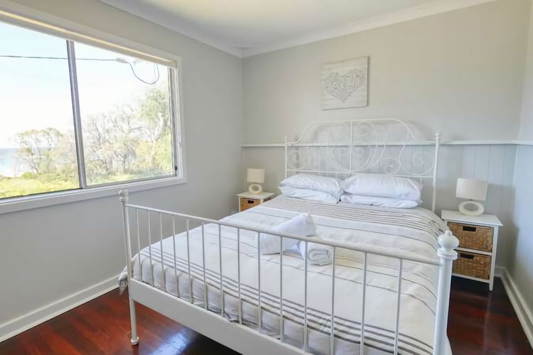 Abbey Beachviews with WiFi