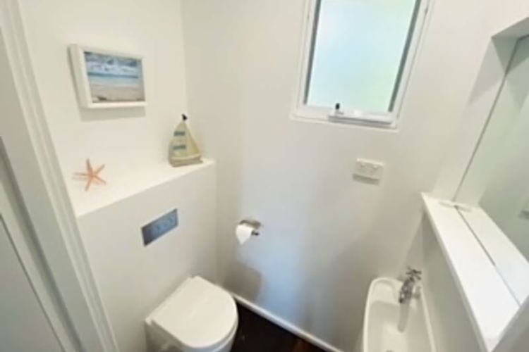 Abbey Beachviews with WiFi