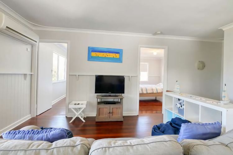 Abbey Beachviews with WiFi