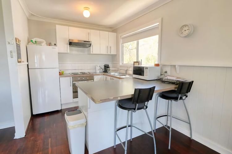 Abbey Beachviews with WiFi