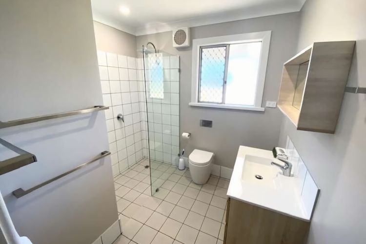 Abbey Beachviews with WiFi