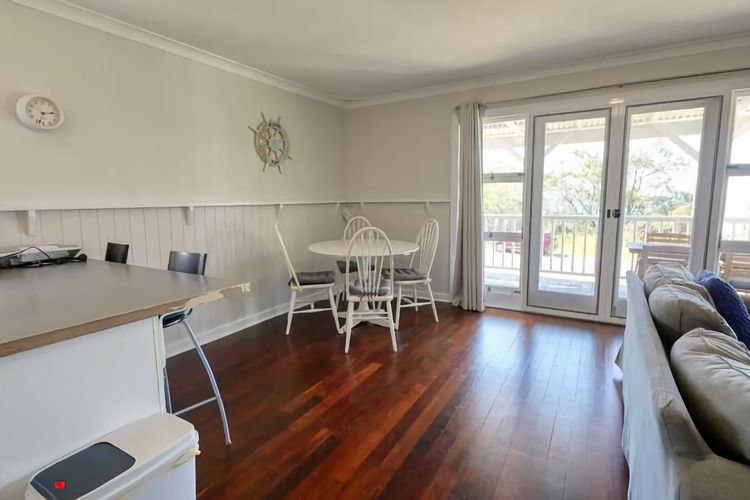 Abbey Beachviews with WiFi