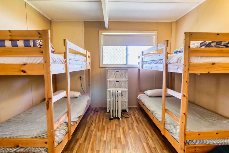 Abbey Beachviews with WiFi