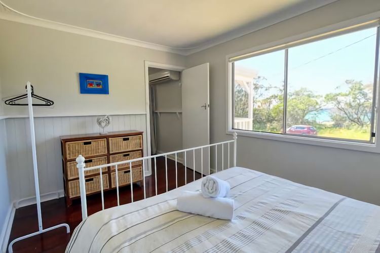 Abbey Beachviews with WiFi