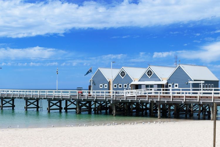 Barefoot Beach Cottage