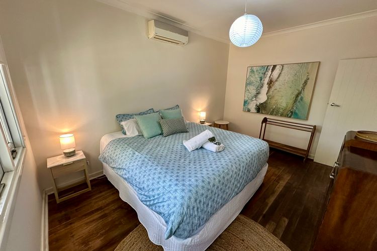 Barefoot Beach Cottage