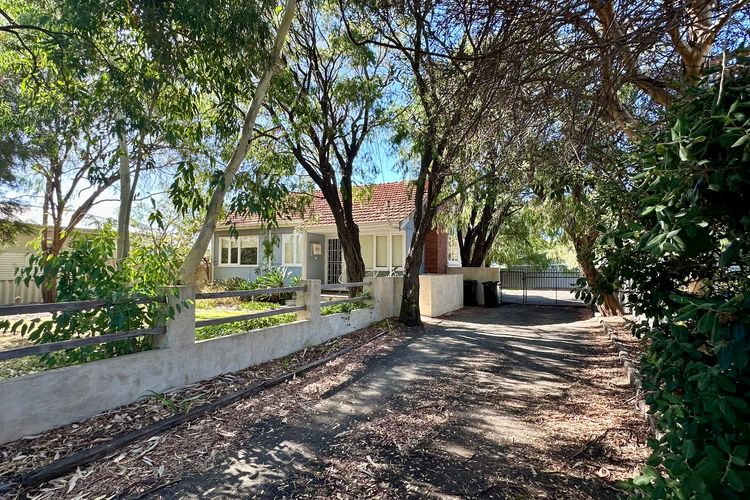 Barefoot Beach Cottage