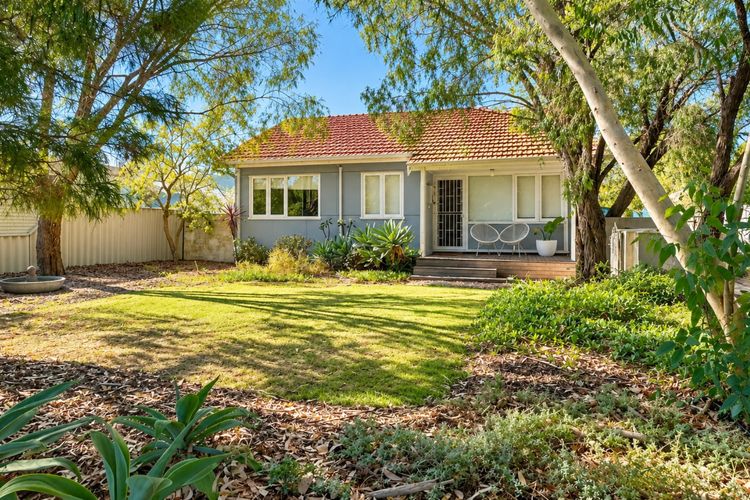 Barefoot Beach Cottage