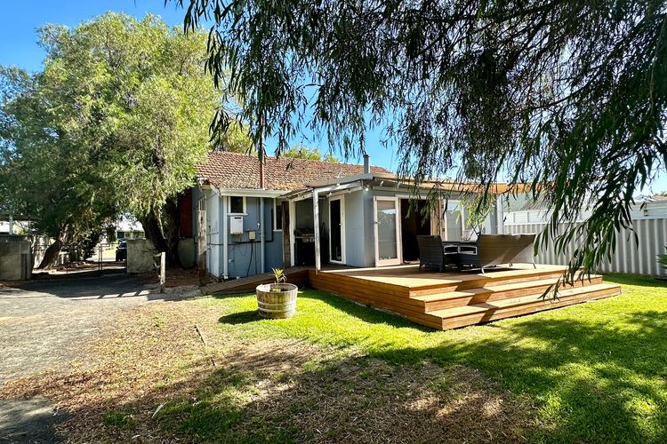 Barefoot Beach Cottage