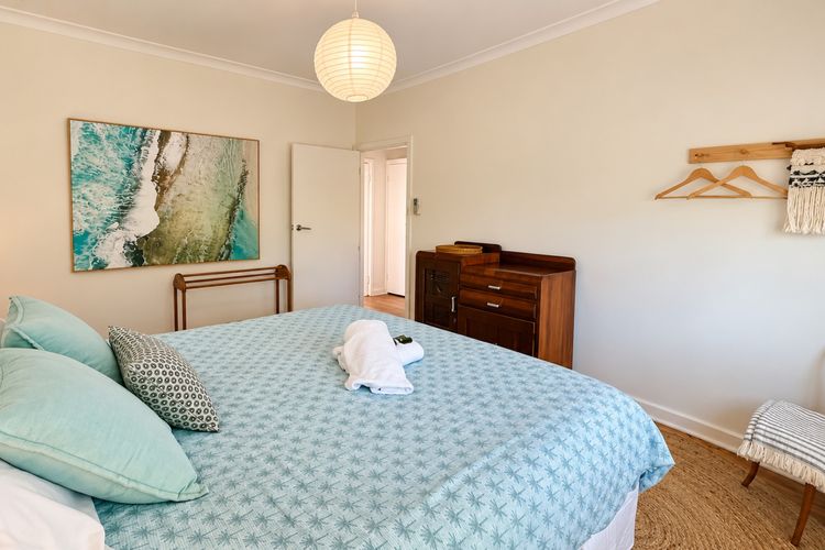 Barefoot Beach Cottage