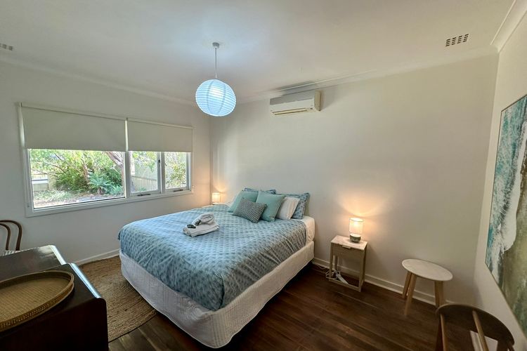 Barefoot Beach Cottage