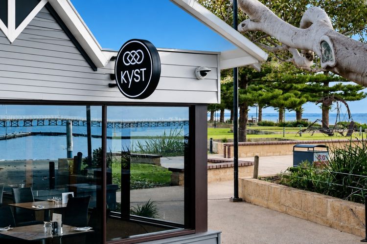 Barefoot Beach Cottage