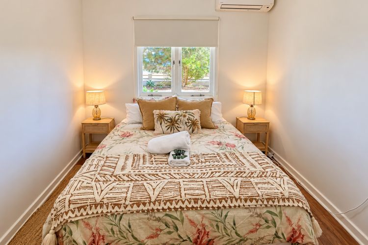 Barefoot Beach Cottage