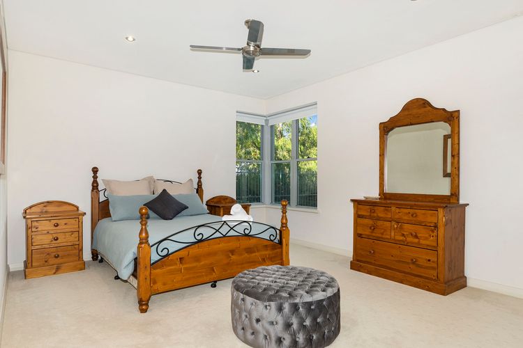 The Keel Retreat – Port Geographe