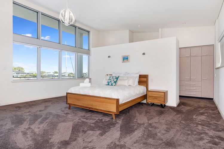 The Keel Retreat – Port Geographe