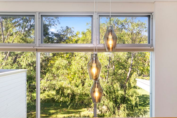 The Keel Retreat – Port Geographe