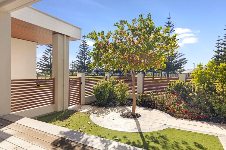 The Keel Retreat – Port Geographe