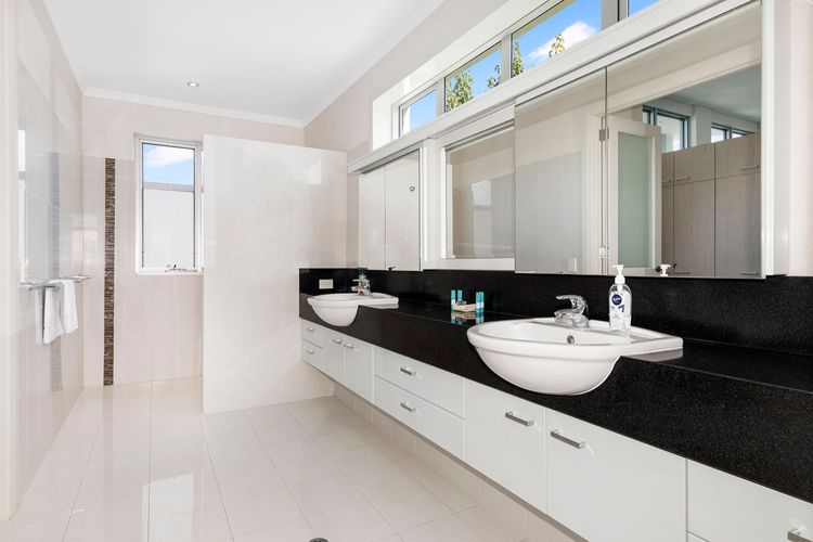 The Keel Retreat – Port Geographe