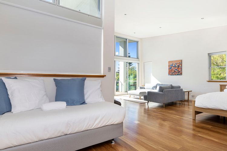 The Keel Retreat – Port Geographe