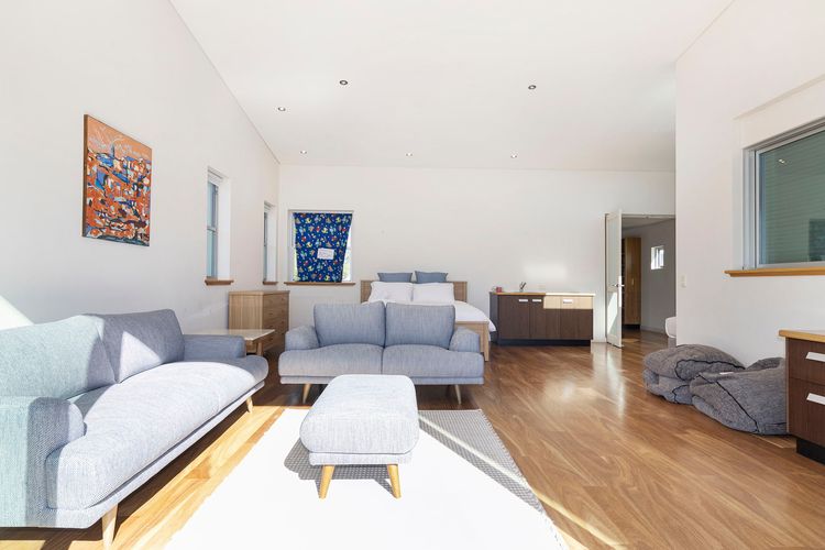 The Keel Retreat – Port Geographe