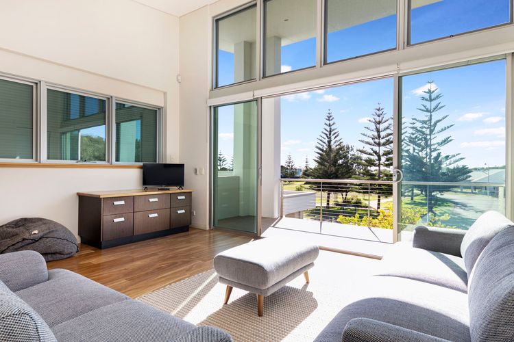 The Keel Retreat – Port Geographe