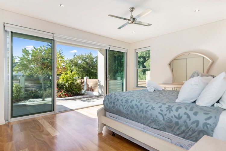 The Keel Retreat – Port Geographe