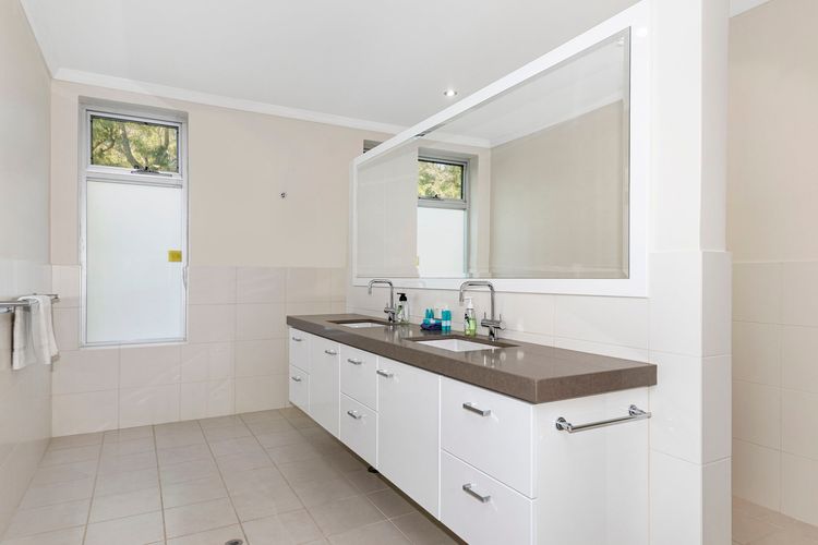 The Keel Retreat – Port Geographe