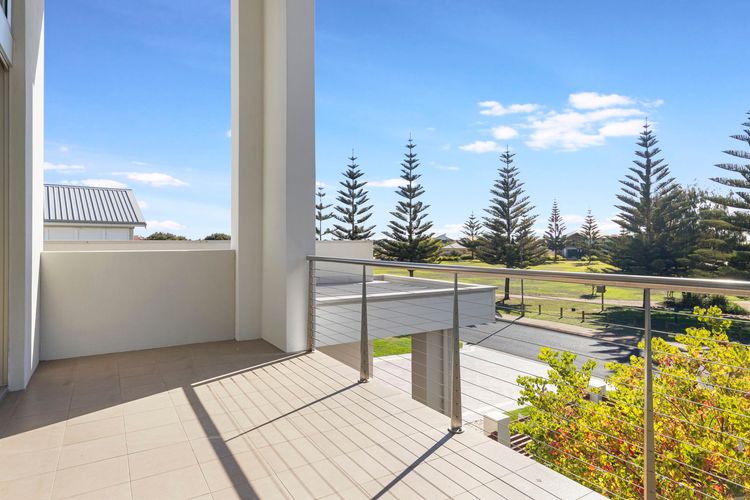 The Keel Retreat – Port Geographe