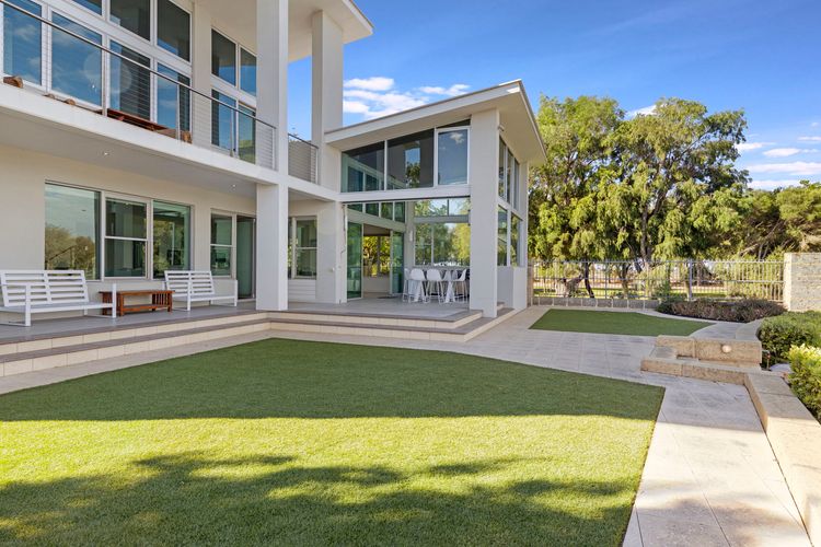 The Keel Retreat – Port Geographe