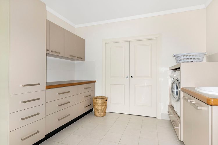 The Keel Retreat – Port Geographe